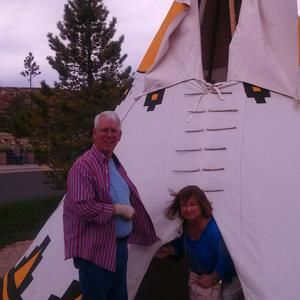 Meet your Posher, Brenda